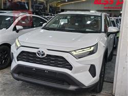 تويوتا راف 4